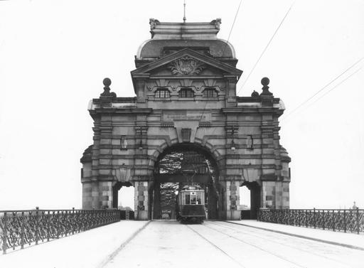 Alte Bahn
