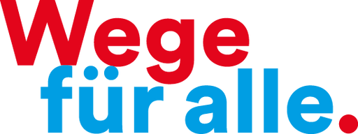 Wege für alle