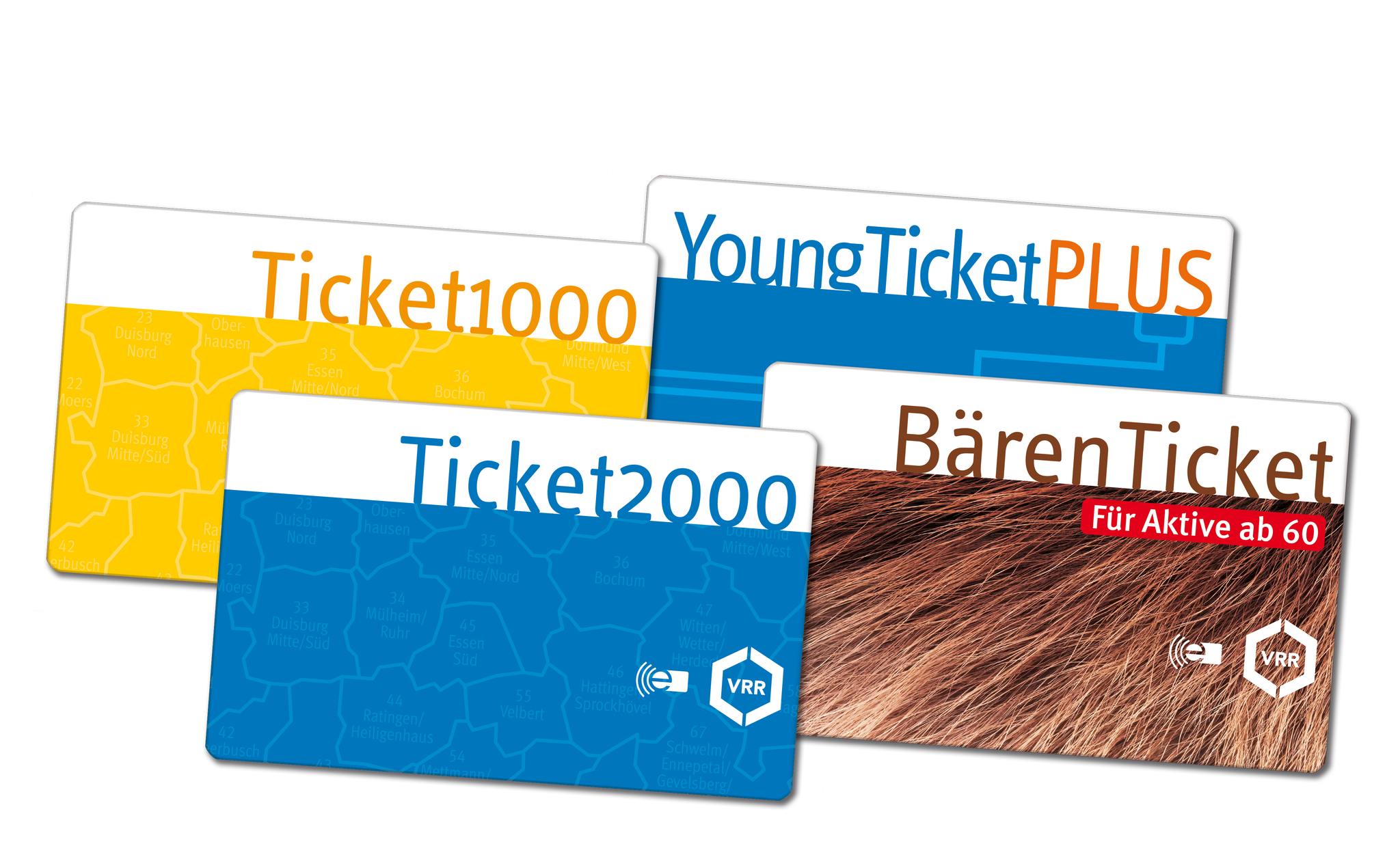 Deutschlandticket