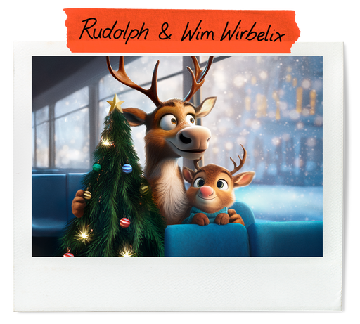 Rudolph & Wim Wirbelix