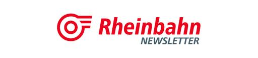 Rheinbahn Newsletter