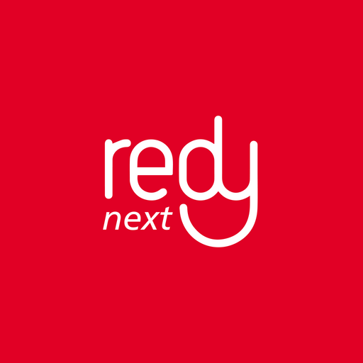 Logo redy next