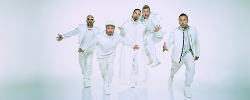Backstreet Boys