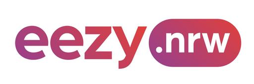 eezy.nrw Logo eezy.nrw Logo