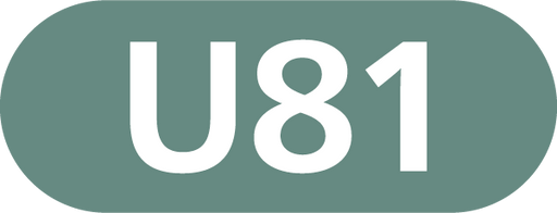 U81