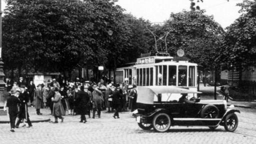 GeSoLei-Linie GeSoLei-Linie