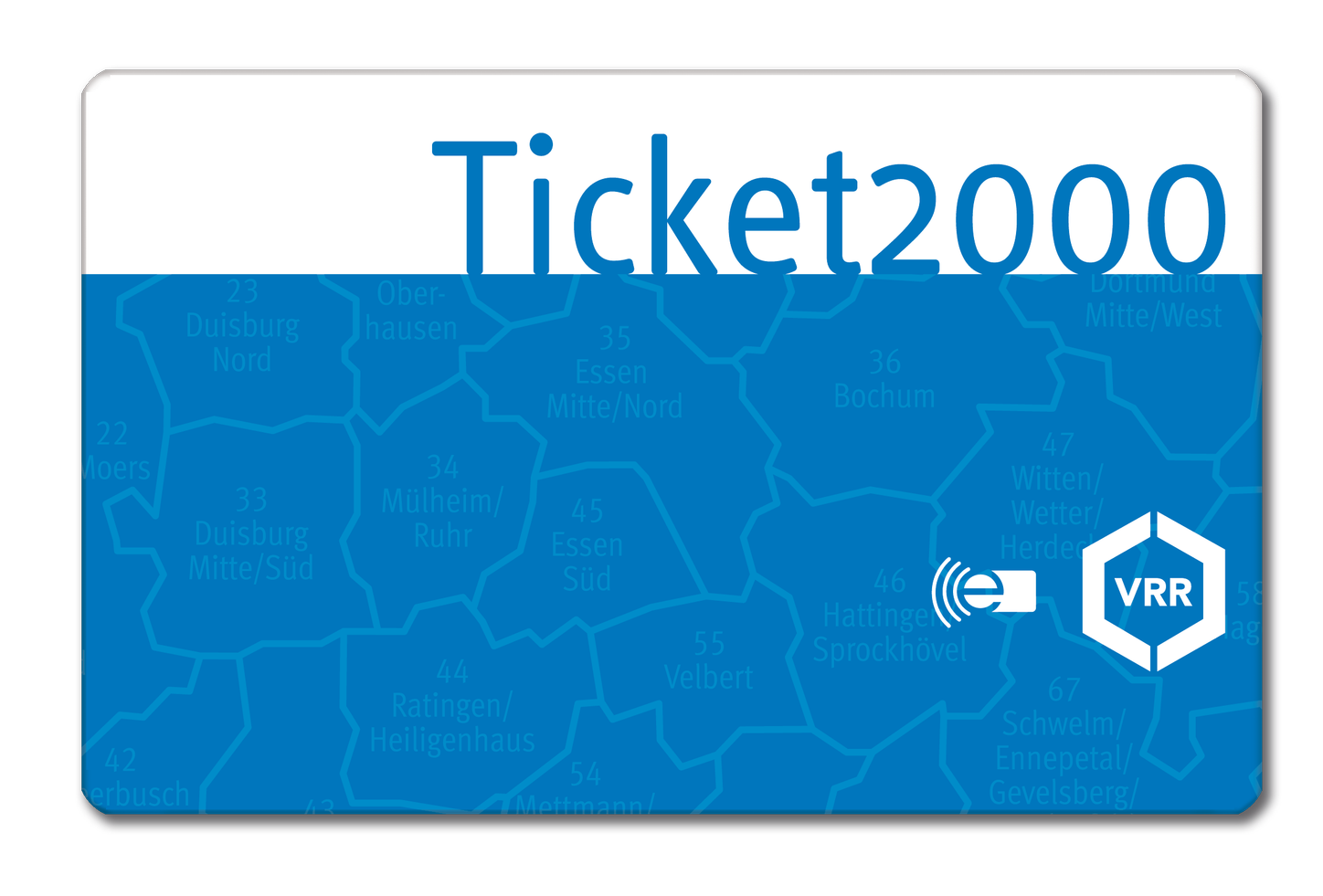 Wie Weit Darf Ich Mit Dem Ticket 2000 Fahren