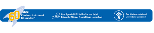 Kinderschutzbund Düsseldorf