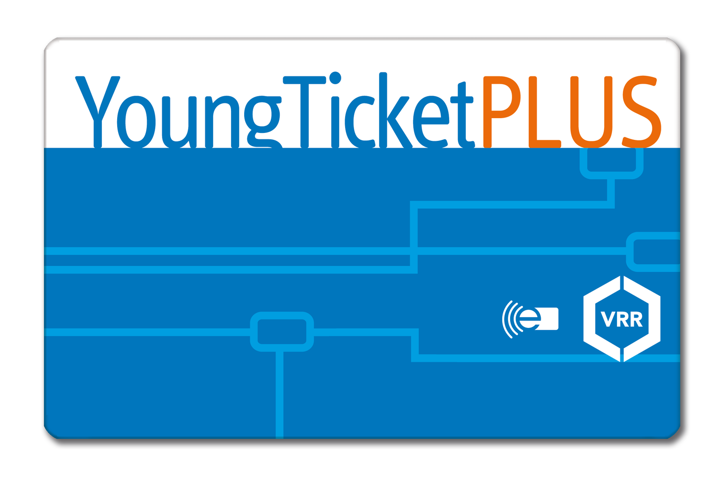 YoungTicketPLUS